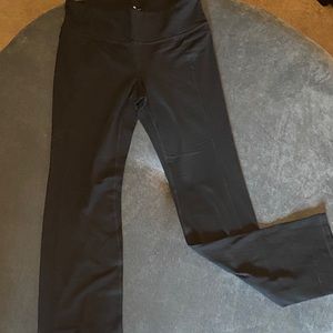 Athleta Straight Up Yoga Pant